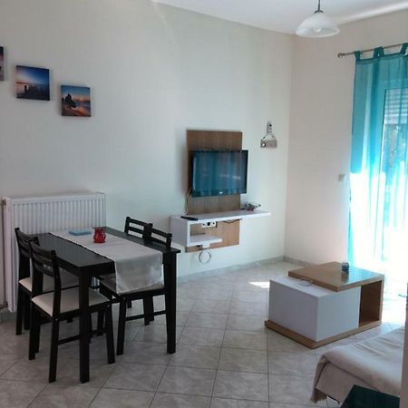 Retas Apartment Kremastí 外观 照片
