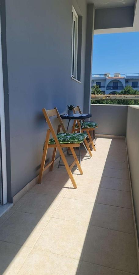 Retas Apartment Kremastí 外观 照片