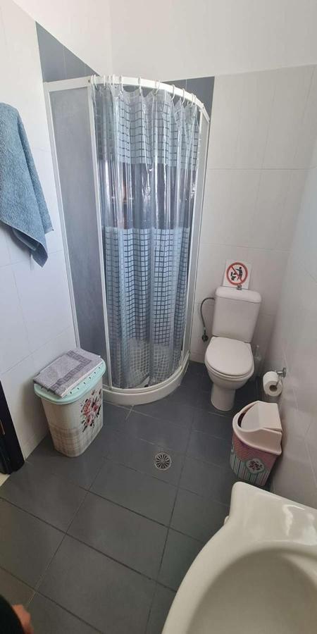 Retas Apartment Kremastí 外观 照片
