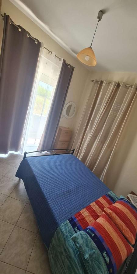 Retas Apartment Kremastí 外观 照片