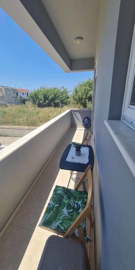 Retas Apartment Kremastí 外观 照片