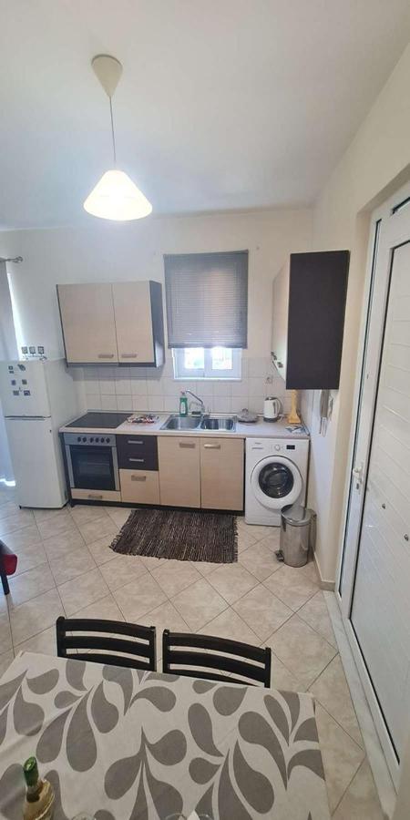 Retas Apartment Kremastí 外观 照片