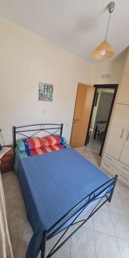 Retas Apartment Kremastí 外观 照片