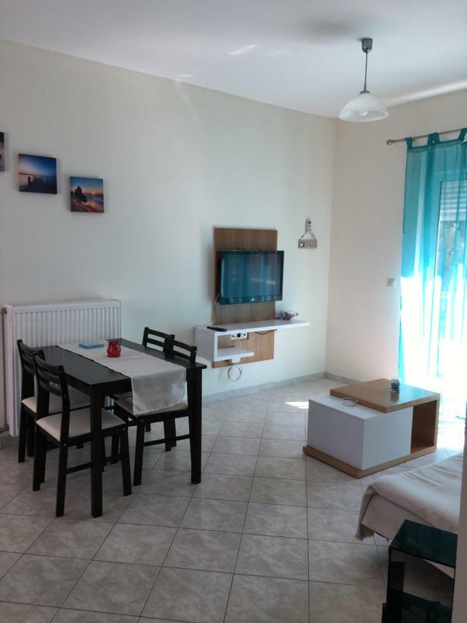 Retas Apartment Kremastí 外观 照片